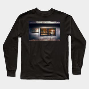 Cake Shop Long Sleeve T-Shirt